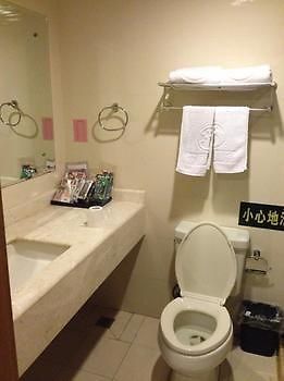 Shijiazhuang Binli Hotel 외부 사진