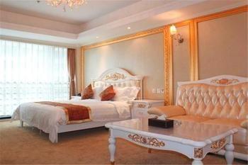 Shijiazhuang Binli Hotel 외부 사진