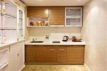 Shijiazhuang Binli Hotel 외부 사진
