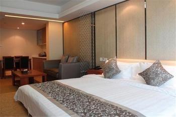 Shijiazhuang Binli Hotel 외부 사진