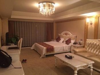 Shijiazhuang Binli Hotel 외부 사진