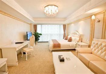 Shijiazhuang Binli Hotel 외부 사진