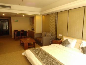 Shijiazhuang Binli Hotel 외부 사진