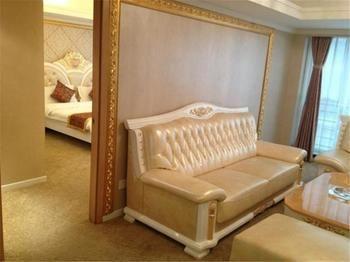 Shijiazhuang Binli Hotel 외부 사진