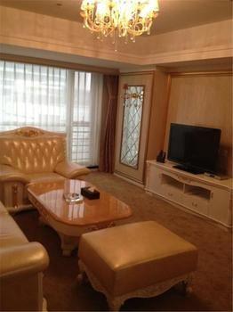 Shijiazhuang Binli Hotel 외부 사진