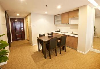 Shijiazhuang Binli Hotel 외부 사진
