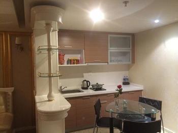 Shijiazhuang Binli Hotel 외부 사진