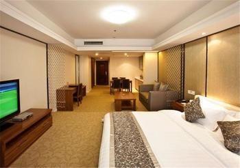 Shijiazhuang Binli Hotel 외부 사진