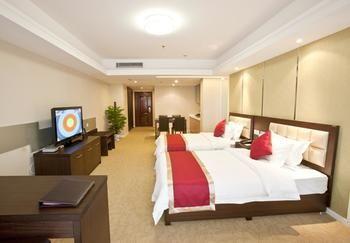 Shijiazhuang Binli Hotel 외부 사진