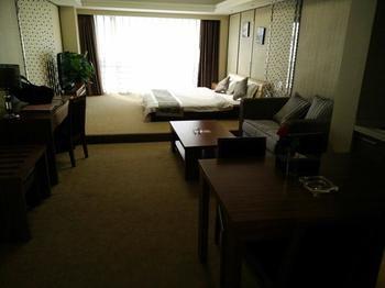 Shijiazhuang Binli Hotel 외부 사진